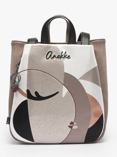 Rugzak Anekke Zwart eikon 42755256