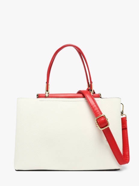 Handtas S Azalie Ted lapidus Veelkleurig azalie TLHF9583 ander zicht 4