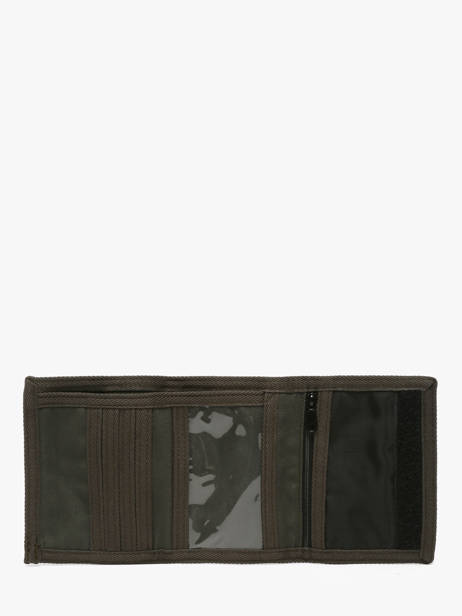 Portefeuille Kentwood Dickies Groen kentwood KD0A4X7S ander zicht 1