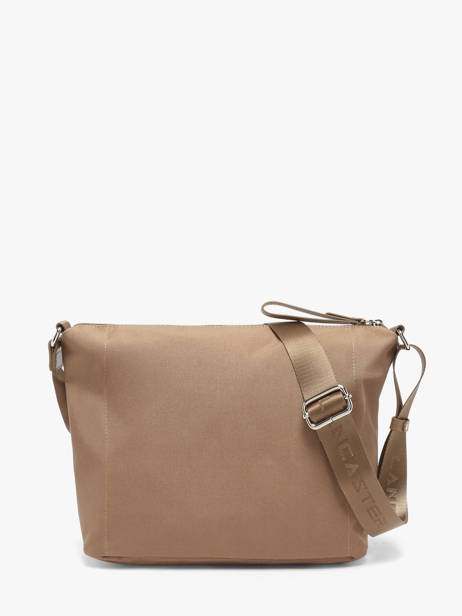 Cross Body Tas Smart Lancaster Bruin smart kba 28 ander zicht 4