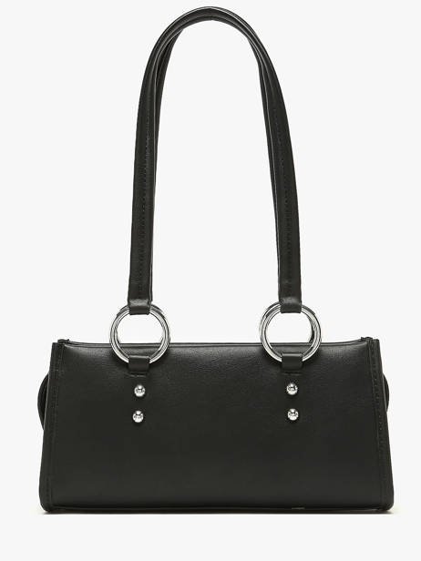 Schoudertas L.12.12 Concept Lacoste Zwart l.12.12 concept NF5317AQ ander zicht 4