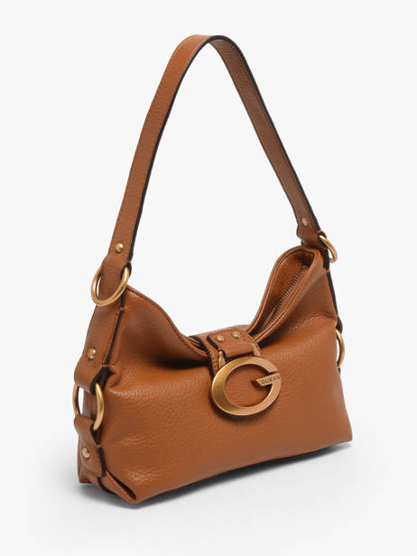 Schoudertas Camden Guess Bruin camden BB930872 ander zicht 2