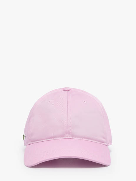 Pet Lacoste Roze accessoires GETHA