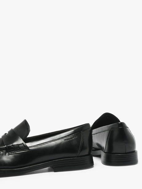 Mocassins Tamaris Zwart women 41 ander zicht 2