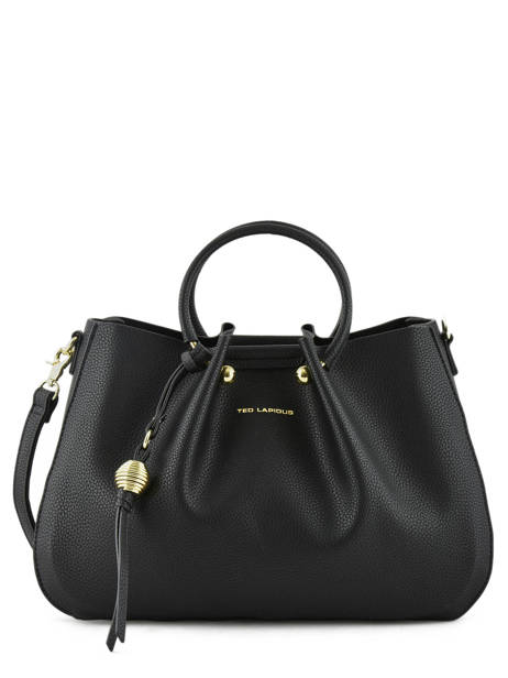 Handtas Gretel Ted lapidus Roze gretel TLAU8924
