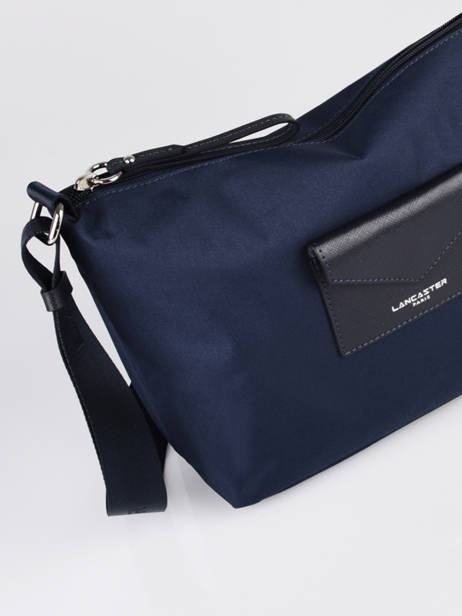 Cross Body Tas Smart Lancaster Grijs smart kba 28 ander zicht 1