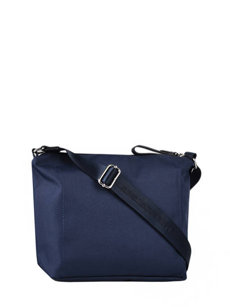 Cross Body Tas Smart Lancaster Grijs smart kba 28 ander zicht 3