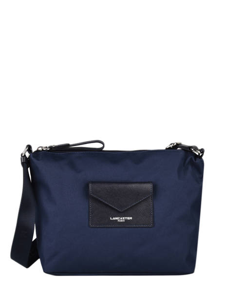 Cross Body Tas Smart Lancaster Grijs smart kba 28