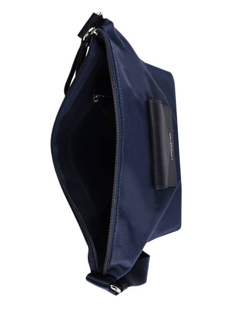 Cross Body Tas Smart Lancaster Grijs smart kba 28 ander zicht 4