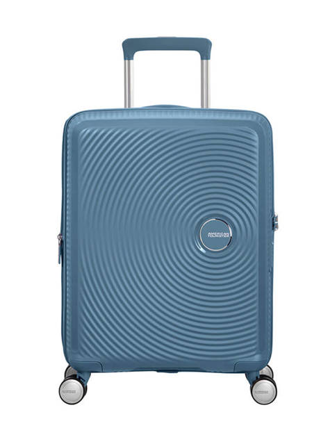 Handbagage Soundbox American tourister Blauw soundbox 32G001
