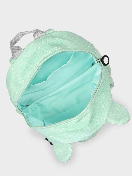 Mini Rugzak 1 Compartiment Trixie animals 90 ander zicht 3