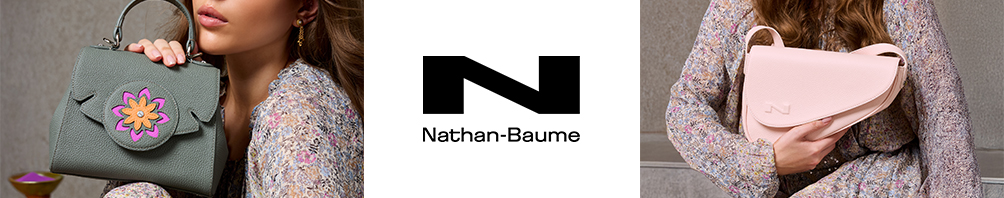 handtassen Nathan Baume